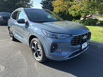 2025 Ford Escape Coeur D'Alene ID