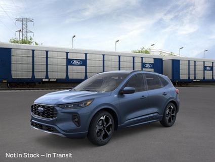 2025 Ford Escape Coeur D'Alene ID