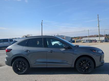 2026 Ford Escape Winder GA