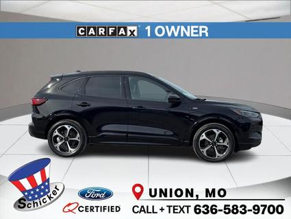2025 Ford Escape Union MO