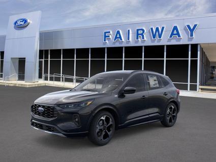 2025 Ford Escape Greenville SC