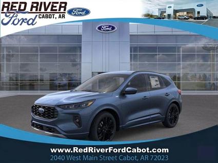 2026 Ford Escape Cabot AR