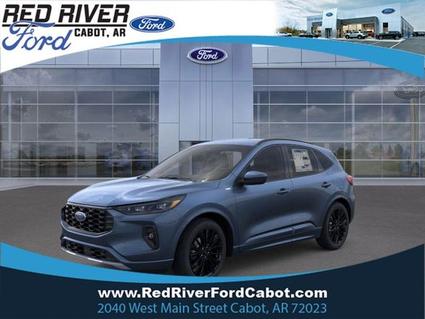 2026 Ford Escape Cabot AR