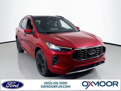 2026 Ford Escape Louisville KY