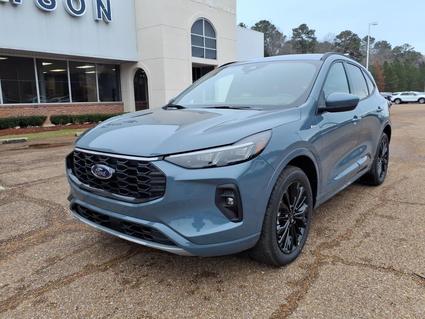 2026 Ford Escape Louisville MS