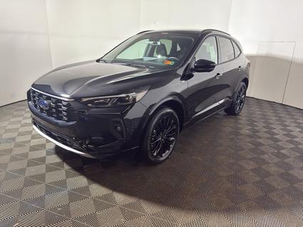 2026 Ford Escape Beckley WV