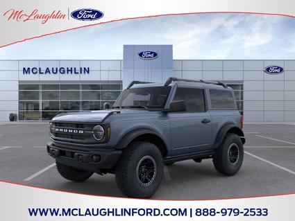 2024 Ford Bronco Sumter SC