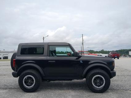 2024 Ford Bronco Winder GA