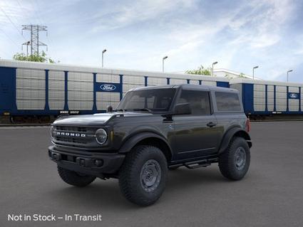 2024 Ford Bronco La Grande OR