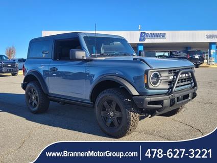 2024 Ford Bronco Unadilla GA