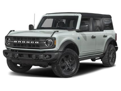 2024 Ford Bronco Minneapolis MN