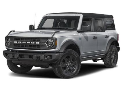 2024 Ford Bronco Rochester MN