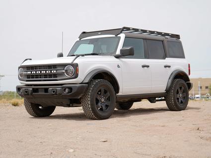 2024 Ford Bronco Albuquerque NM