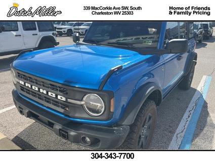 2024 Ford Bronco South Charleston WV