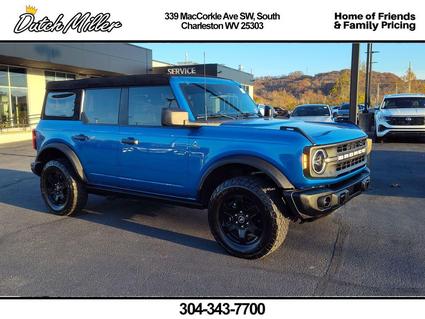 2024 Ford Bronco South Charleston WV