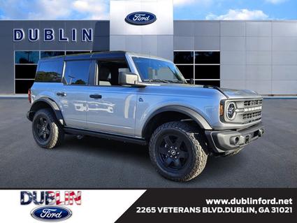 2024 Ford Bronco Dublin GA