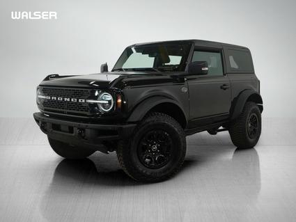 2024 Ford Bronco Minneapolis MN