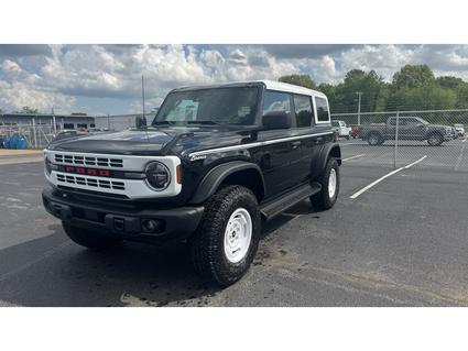 2026 Ford Bronco Paducah KY