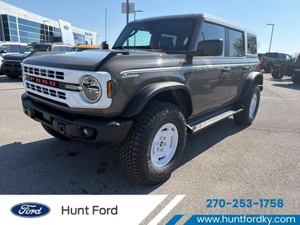 2026 Ford Bronco Franklin KY