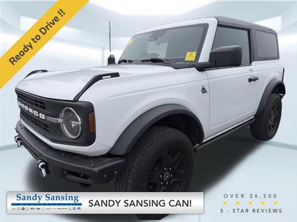 2022 Ford Bronco Pensacola FL