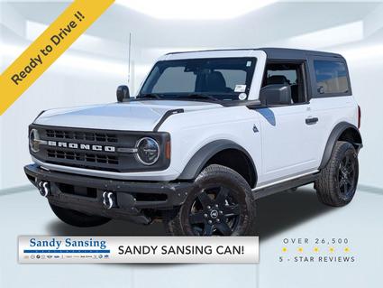 2022 Ford Bronco Pensacola FL