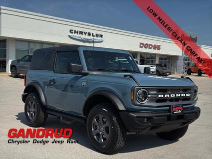2023 Ford Bronco Green Bay WI