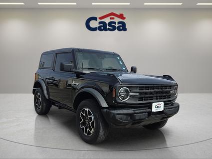 2023 Ford Bronco El Paso TX