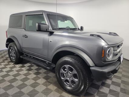 2023 Ford Bronco Rockville MD