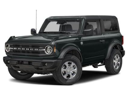 2022 Ford Bronco Big Bend 2022 Ford Bronco Minneapolis MN