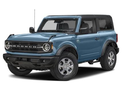 2022 Ford Bronco Minneapolis MN