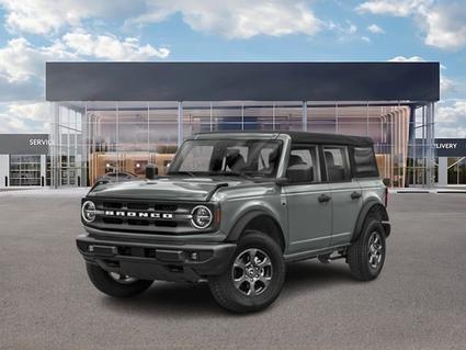 2021 Ford Bronco Long Island City NY
