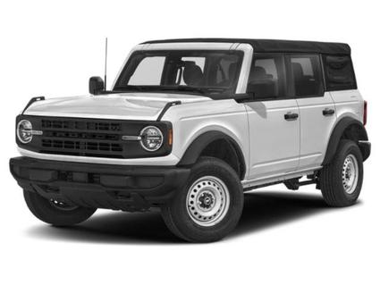 2023 Ford Bronco Pleasanton TX