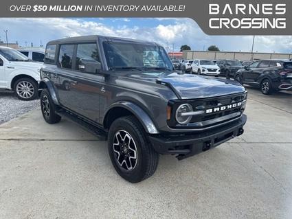 2023 Ford Bronco Tupelo MS