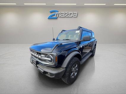 2021 Ford Bronco Loveland CO