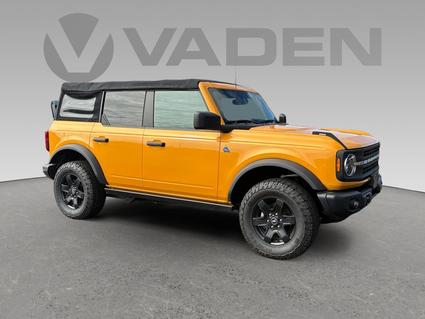 2022 Ford Bronco Brunswick GA