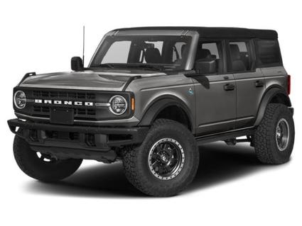 2023 Ford Bronco Minneapolis MN