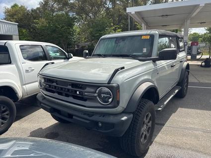 2021 Ford Bronco Fort Walton Beach FL