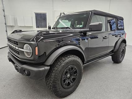 2023 Ford Bronco Spring City PA