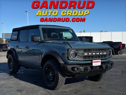 2023 Ford Bronco Green Bay WI