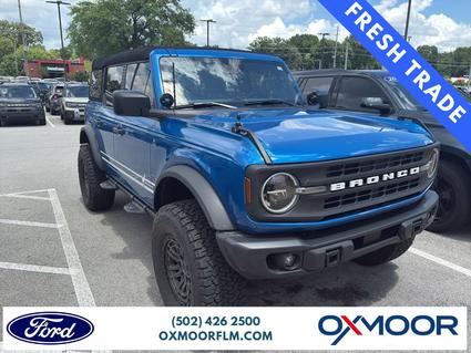 2023 Ford Bronco Louisville KY