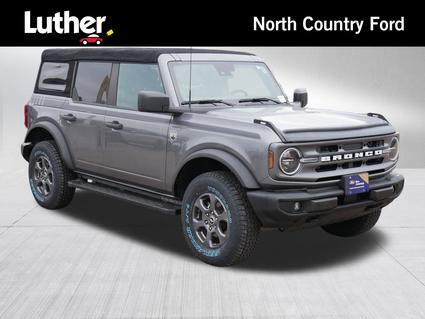 2022 Ford Bronco Minneapolis MN