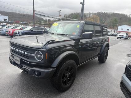 2022 Ford Bronco Princeton WV