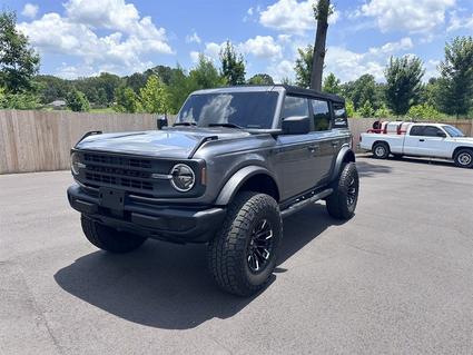 2021 Ford Bronco Collierville TN