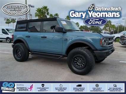 2021 Ford Bronco Daytona Beach FL