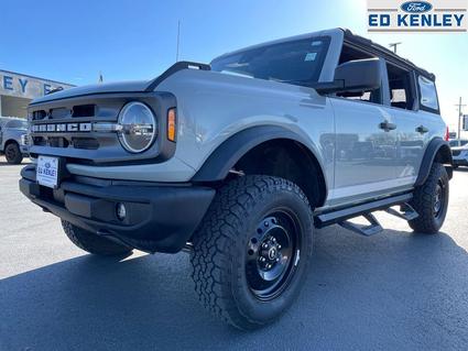 2021 Ford Bronco Layton UT