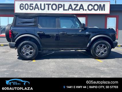 2023 Ford Bronco Rapid City SD