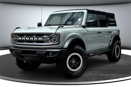 2021 Ford Bronco Fort Walton Beach FL