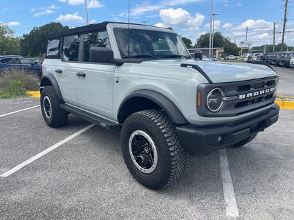 2021 Ford Bronco Fort Walton Beach FL