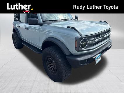 2021 Ford Bronco Minneapolis MN