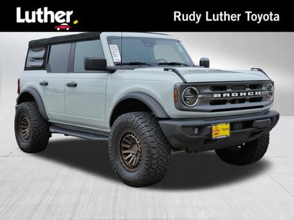 2021 Ford Bronco Minneapolis MN